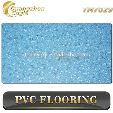 Polyester Satin Fabric/Floor Carpet With Polypropylene Film/Carpet Floor