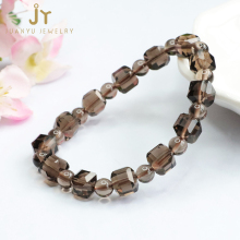 Wholesale Precious Stone, Gemstone, and Crystal Bracelets Including Healing Crystal Beads, Obsidian Bracelets