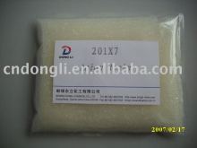 201x7 Anion Exchange Resin