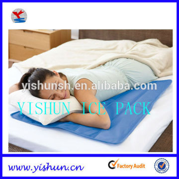 wholesale sleeping gel cooling cushion