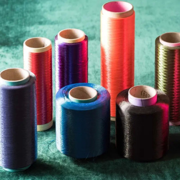 Fil 420D Nylon de couleur haute ténacité