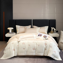 High-Grade Pure Cotton Luxurious and Durable Bedding Set