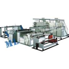 ML Polyethylene Bubble Film Making Machine