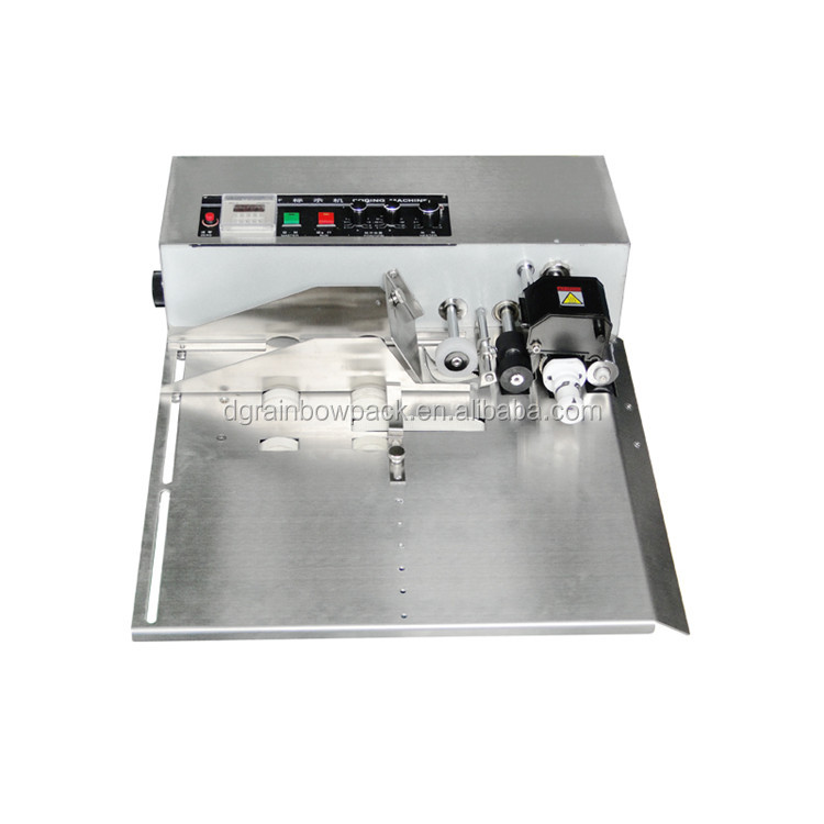 Cheap price continuous my-380f solid-ink coding machine