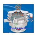 Hywell Supply Round Screen Machine