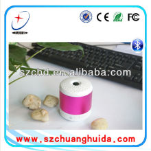Bluetooth mini speakers with power amplifier with CE, RoHs, FCC