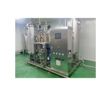 CO2 Mixer Machine for Carbonated Drinks - Cola Mixer Machine Price