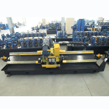 Customized Professional Longitudinal Welded Pipe Mill