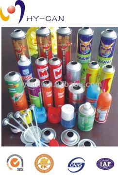 Butane Gas Refill for lighter Factory Butane Propane Camping Stove