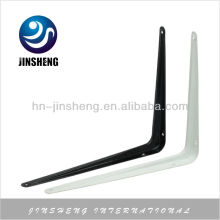 triangle shelf bracket