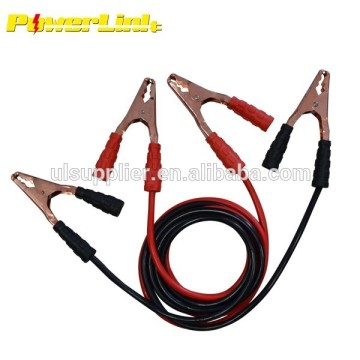 S30078 400AMP jumper cables/jumper cables