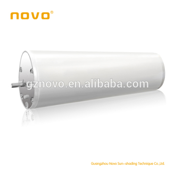 Motorized Curtain Rail Motor Curtain Built-in Receiver curtain gear motor