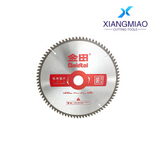 Goldtol 230mm Aluminum Cutting Saw Blade