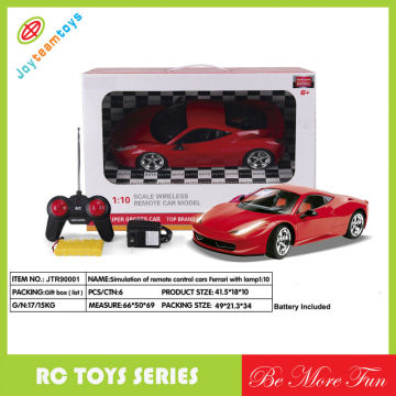 JTR90001 remote control cars rc hobby