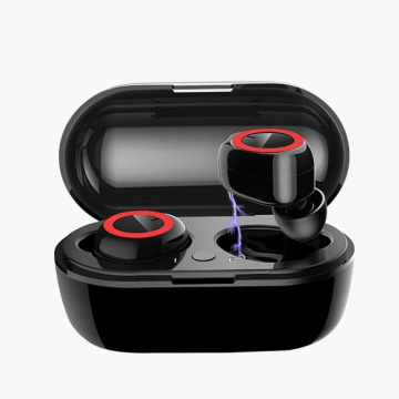 True wireless stereo earbuds cheap price