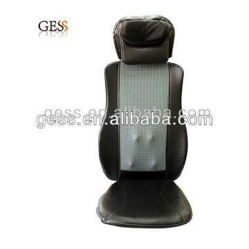 Car Massage Cushion can Knead from Neck to Buttocks