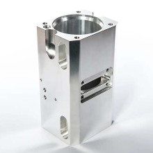 CNC milling parts for medical technology