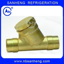 CVB08 Good Quality Check Valve Air Conditioning Check Valve