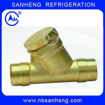 CVB06 Good Quality Check Valve Copper Check Valve