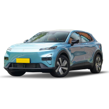 Prepayment for New Launched Chinese Electric SUVs: Deepal S05