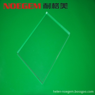 Antistatic Acrylic Plastic Sheet