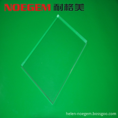 Antistatic Acrylic Plastic Sheet