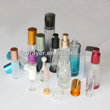 wholesale make up perfume bottles