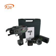 Wide varieties coiled bindling rebars tier tool rebar tying machine