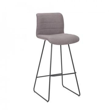 The Metal Legs Bar Stool