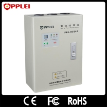 Power Surge Protection with Strike Counter Intelligent Lightning Protection Box