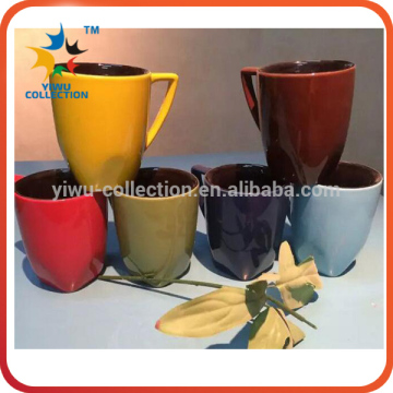 11oz white blank sublimation coated mug