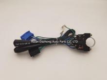 Turn Signal Switch for Paykan