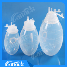 High Quality Surgical Silicone Reservoir
