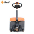 Light Duty 1500kg Electric Pallet Jack Rider