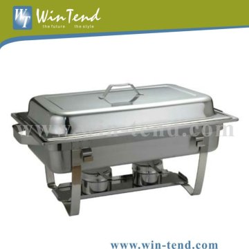 Chafer Dish