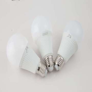 Bombilla LED Sensor Remoto Microondas 3500K