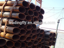 office table oval steel pipe