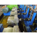 Highway Guardrail Making Machine