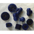 Custom Auto Elastomer Elastic Bushing