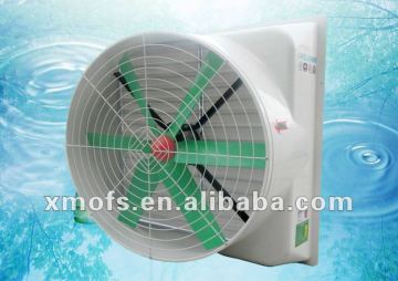 Industrial 40' Window Mounted Wall Fan with CE