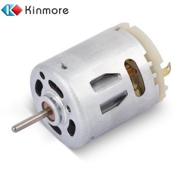 12V DC Electric Fan Motor RS-365