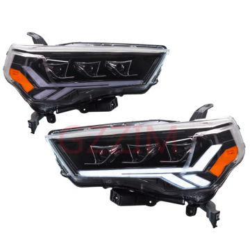 4 Runner 2014-2021 headlight front lights