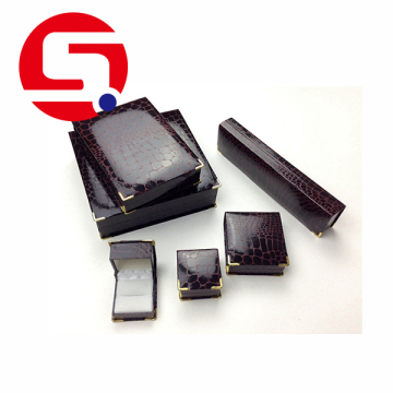 Cardboard printed jewellery boxes wholesale