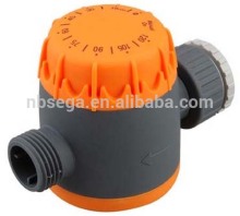 2-hour Garden water timer, Irrigation garden tap Timer