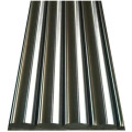 c45 quenched & tempered qt steel bar