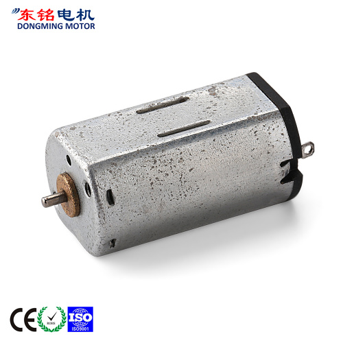 N30 Micro metal brush Dc Motor