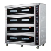 Best Price Commercial Ovens-Bakery Ovens-Restaurant Ovens-Bread Ovens Convection Rotisserie Oven for Sale
