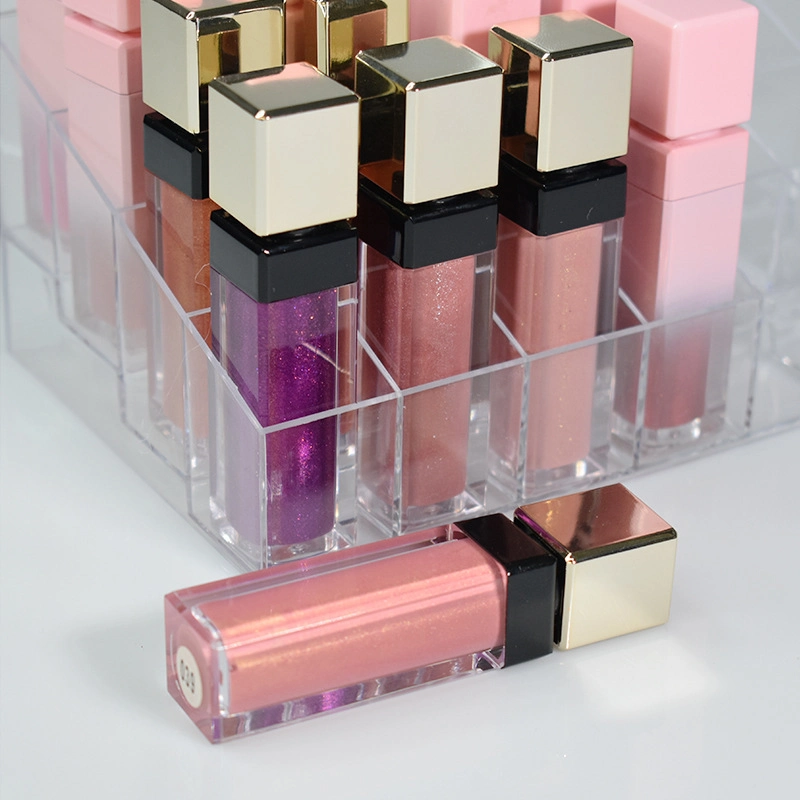 Makeup Glitter Liquid Lipstick Lip Stick Private Label Cosmetics Beauty Lip Gloss Cosmetic