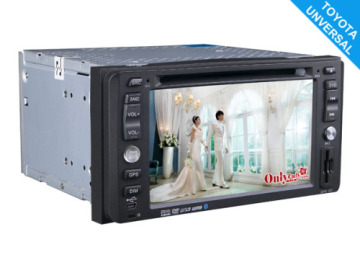 Toyota Navigation Dvd For Toyota Corolla Ex 