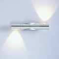 Lampu Sconce Dinding LED Strip Adjustable LED